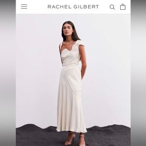Rachel Gilbert Nash Dress